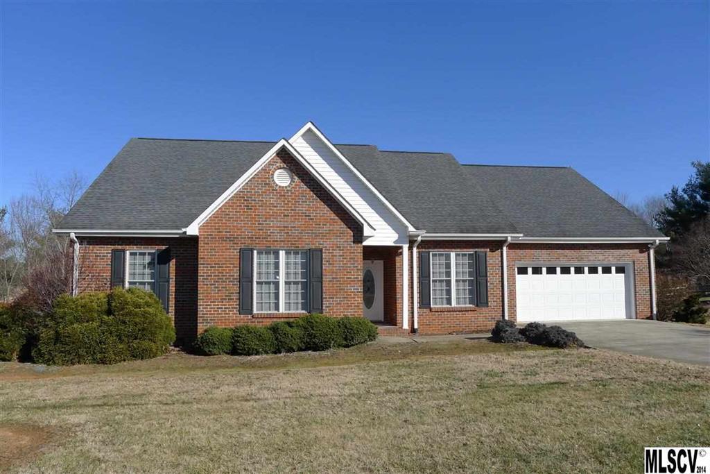 7 Meandering Way Granite Falls NC 28630