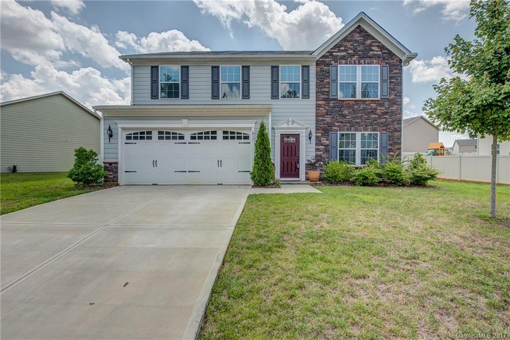817 Westerland Court Gastonia NC 28056