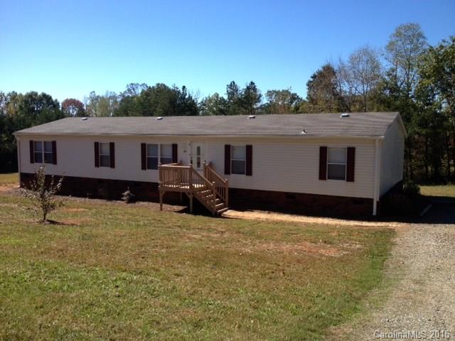166 Hannah Road Statesville NC 28625
