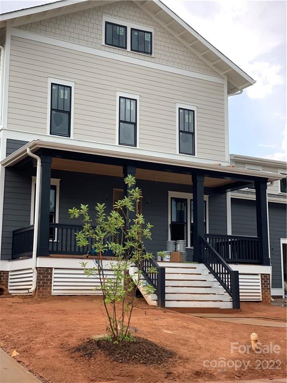2657 Chesterfield Avenue Charlotte NC 28205