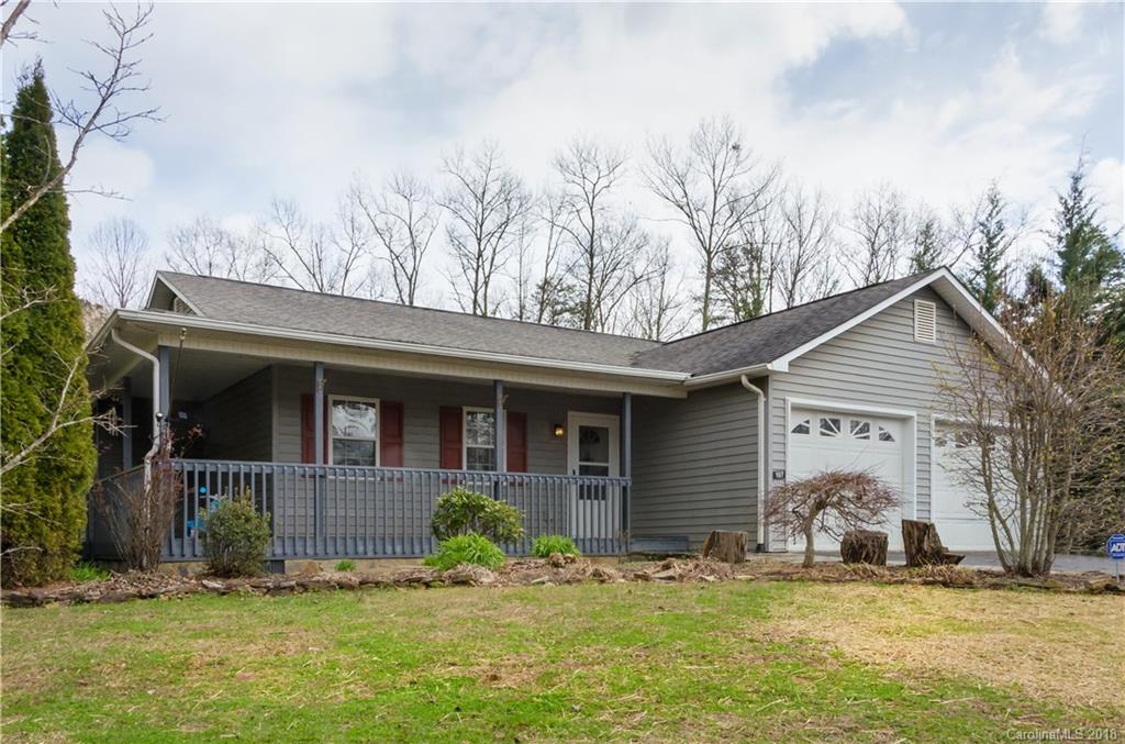 197 Springdale Drive Marion NC 28752