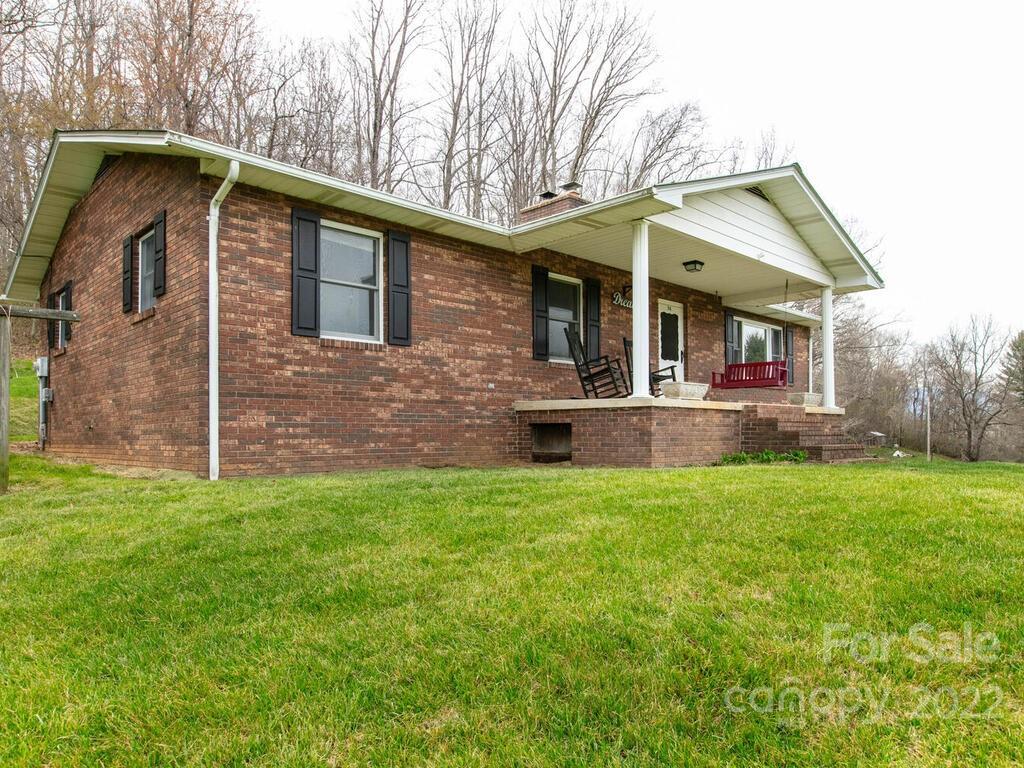 74 Etta Drive Canton NC 28716