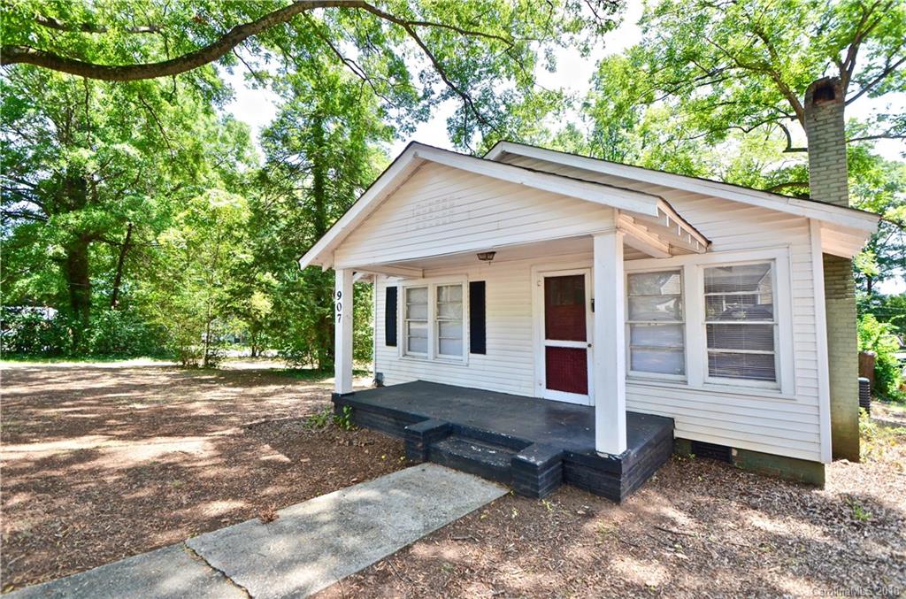 907 State Street Charlotte NC 28208