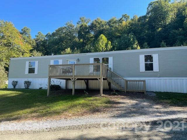 105 Hilton Lane Hendersonville NC 28739
