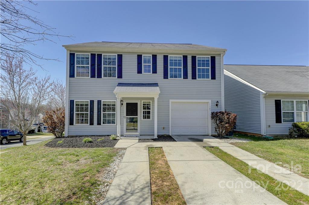 11303 Joe Morrison Lane Charlotte NC 28214