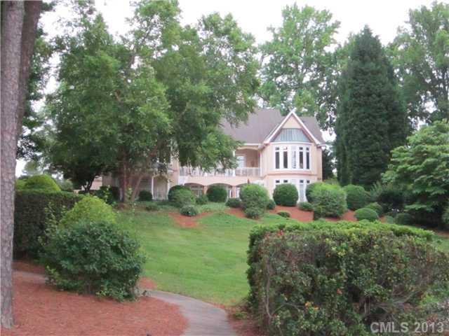20319 Havenview Drive Cornelius NC 28031