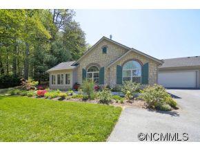 228 Summerfield Place Flat Rock NC 28731