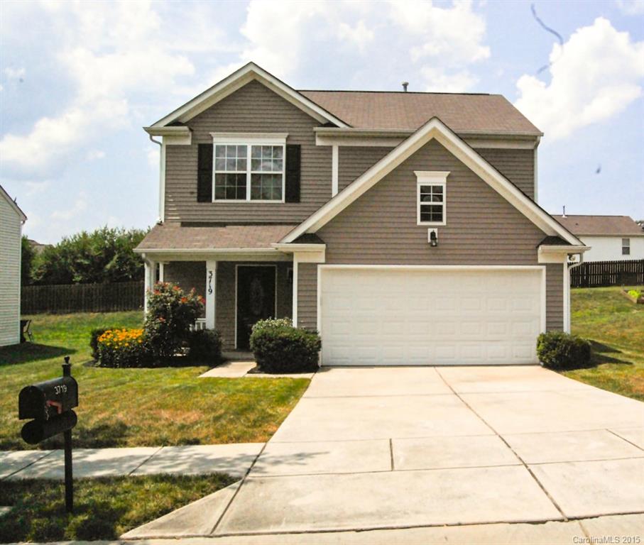 3719 Pimilico Trace Lane Charlotte NC 28216