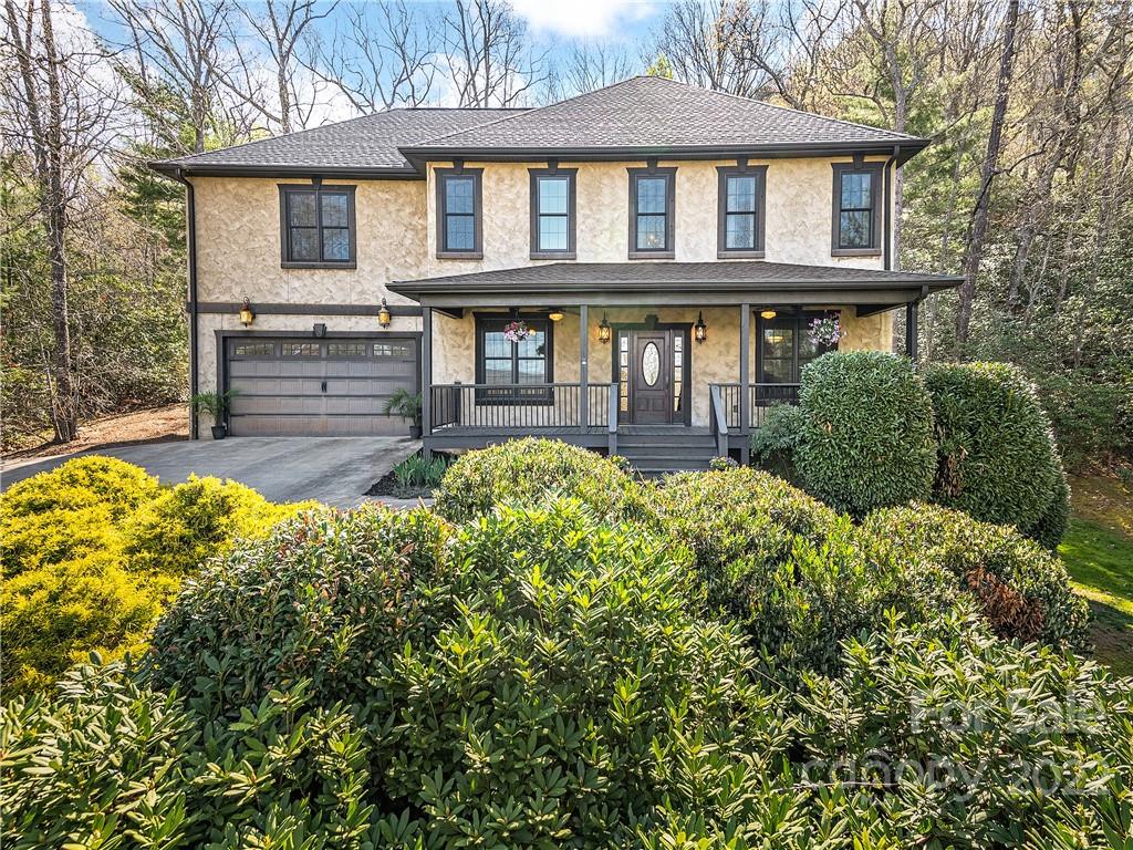 19 Landon Road Fairview NC 28730