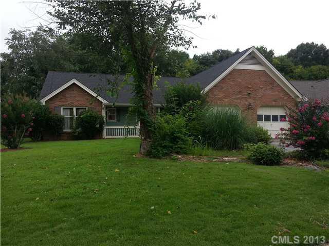 12113 Stainsby Lane Charlotte NC 28273