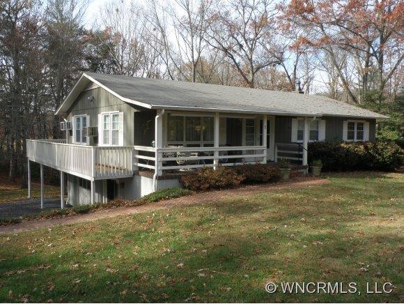 5 Wyoke Road Fletcher NC 28732
