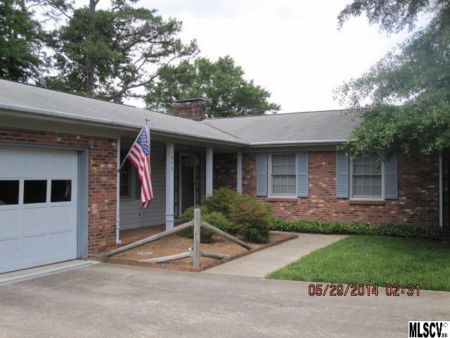 1090 20th Avenue Drive NW Hickory NC 28601