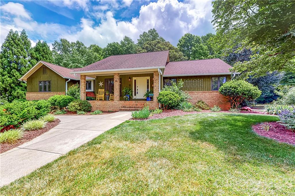 146 Renaissance Place Statesville NC 28625