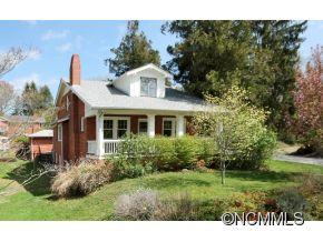 71 Lincoln Avenue Asheville NC 28803