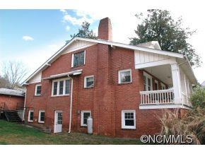 71 Lincoln Avenue Asheville NC 28803