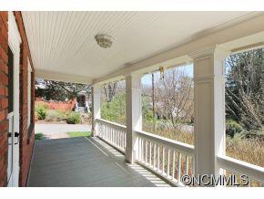 71 Lincoln Avenue Asheville NC 28803