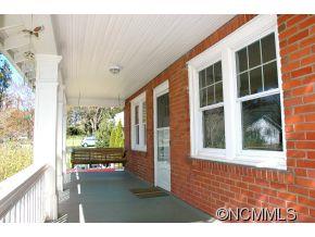 71 Lincoln Avenue Asheville NC 28803