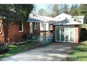 71 Lincoln Avenue Asheville NC 28803