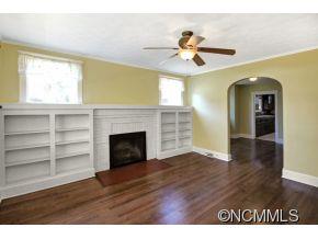 71 Lincoln Avenue Asheville NC 28803