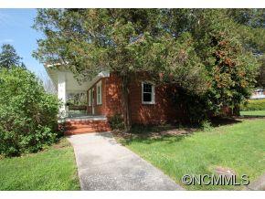 71 Lincoln Avenue Asheville NC 28803