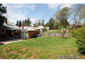 71 Lincoln Avenue Asheville NC 28803