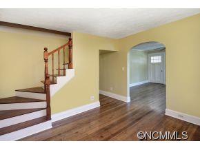 71 Lincoln Avenue Asheville NC 28803