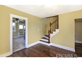 71 Lincoln Avenue Asheville NC 28803
