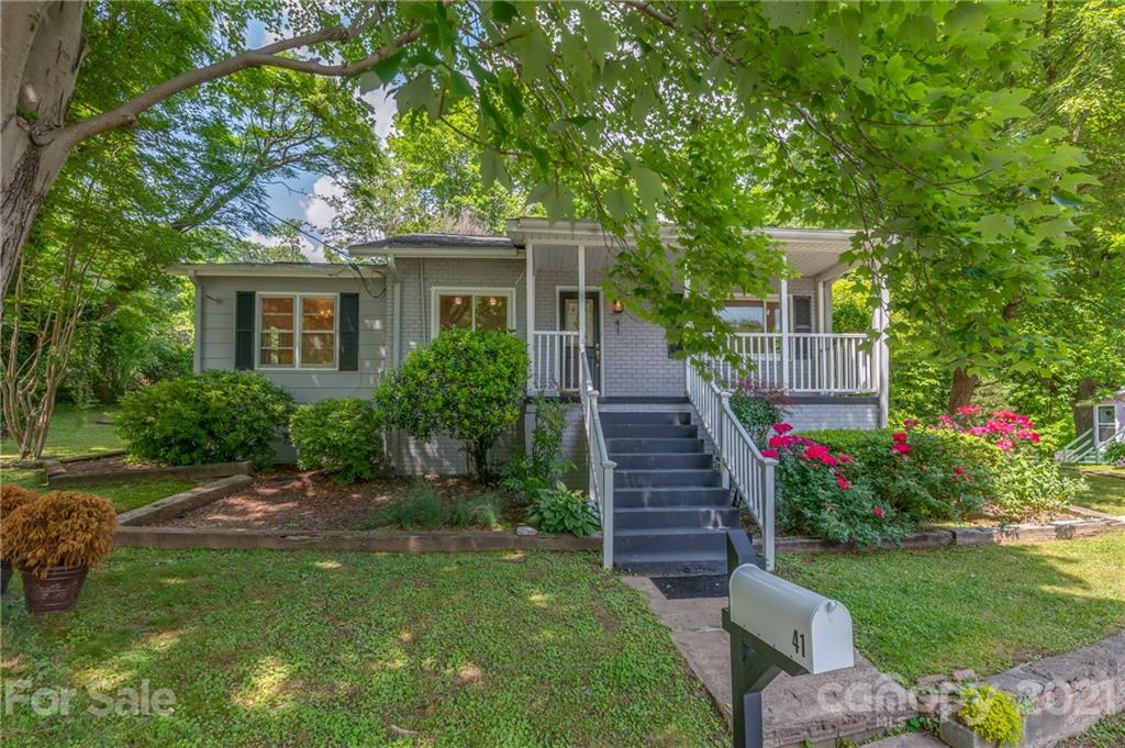 41 Beaver Street Tryon NC 28782