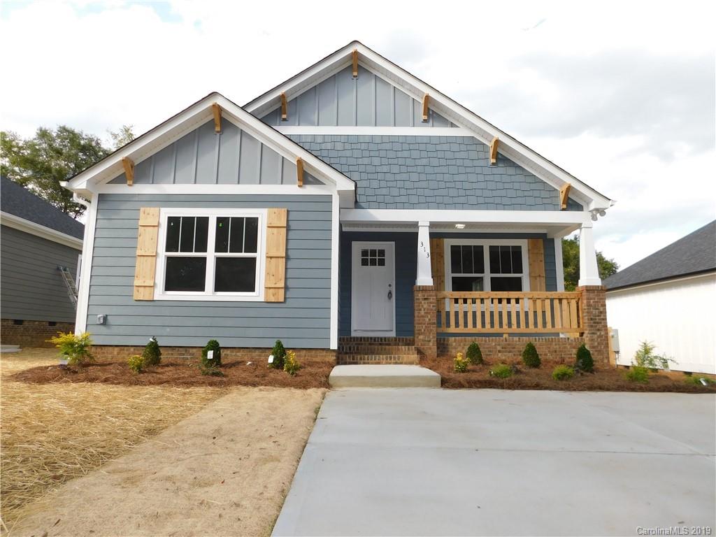 313 Piedmont Avenue Mount Holly NC 28120