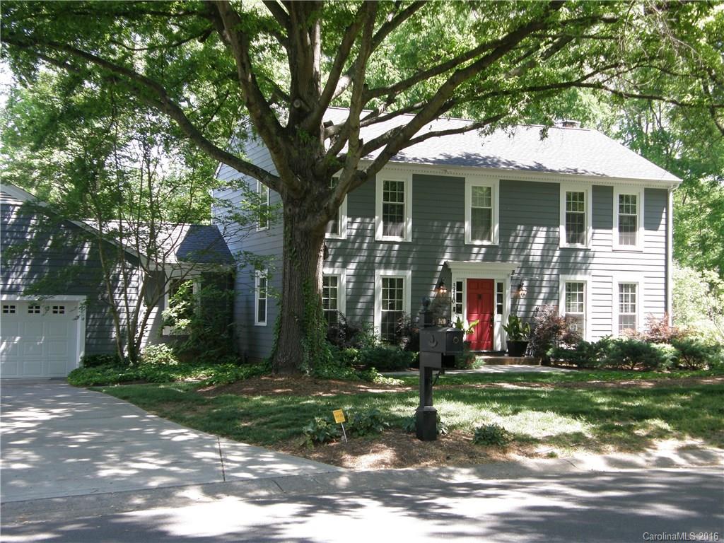 3410 Chevington Road Charlotte NC 28226