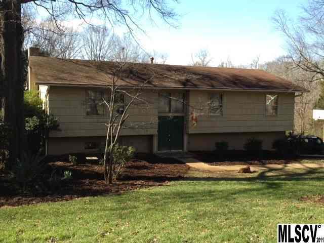 1065 4th Avenue Drive Nw Hickory NC 28601