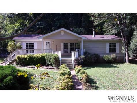 33 Robin Lane Asheville NC 28806