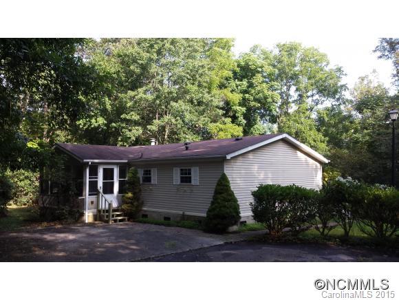 33 Robin Lane Asheville NC 28806