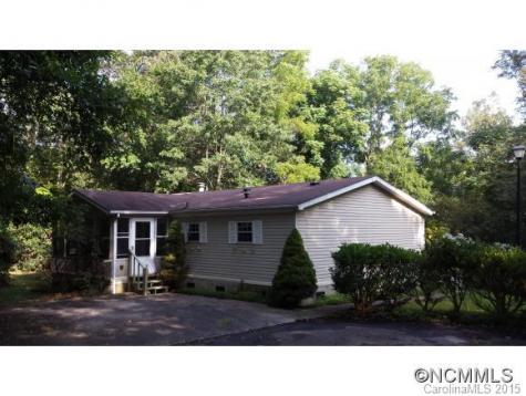 33 Robin Lane Asheville NC 28806