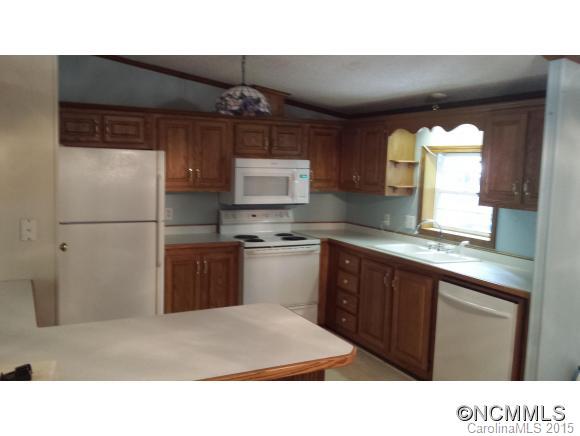 33 Robin Lane Asheville NC 28806