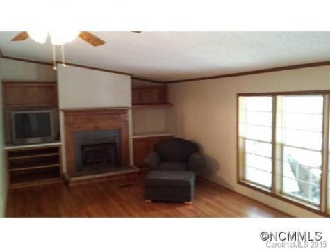 33 Robin Lane Asheville NC 28806