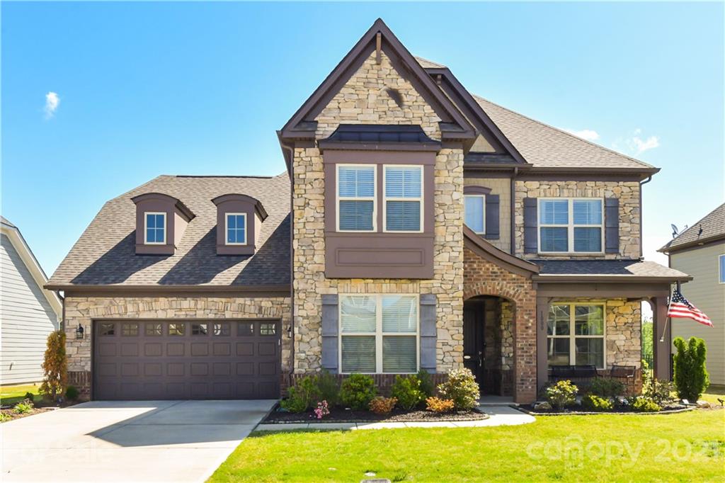 1000 Old Trace Road NW Concord NC 28027