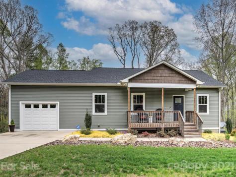 1093 Bear Creek Road Leicester NC 28748