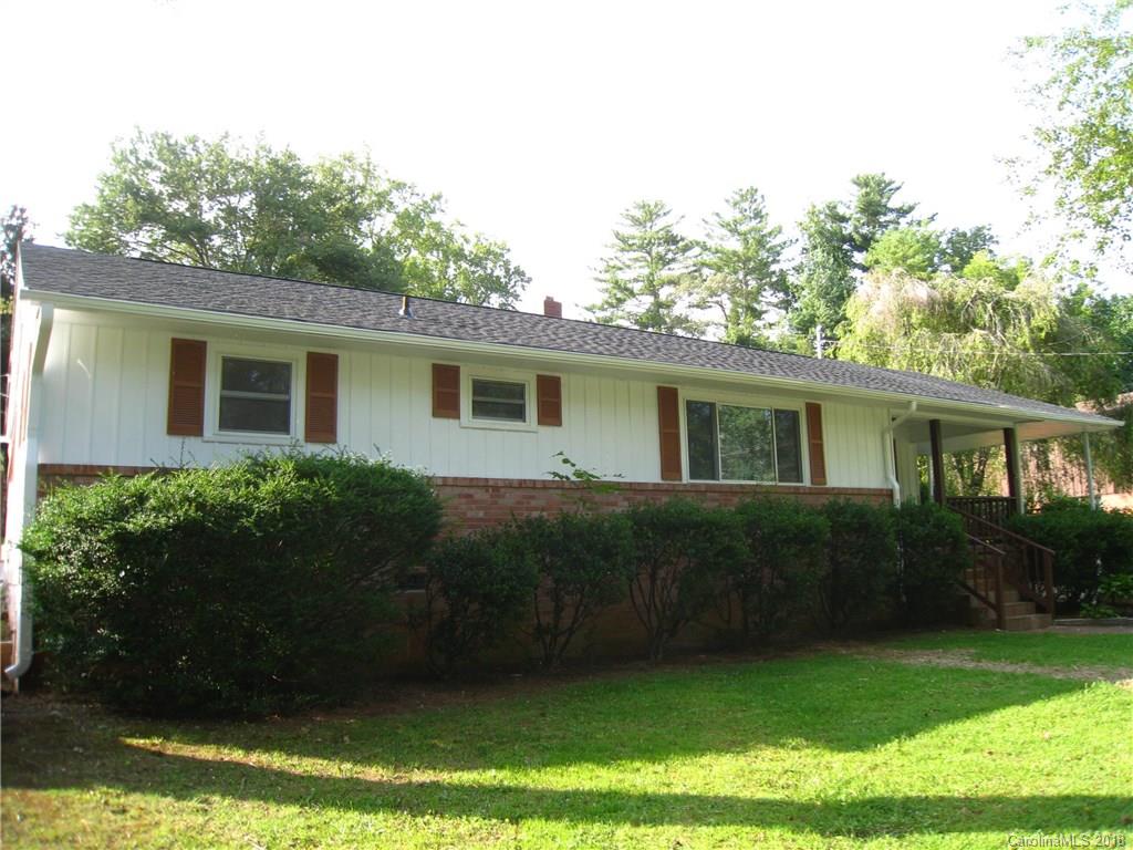 249 Hilt Street Brevard NC 28712