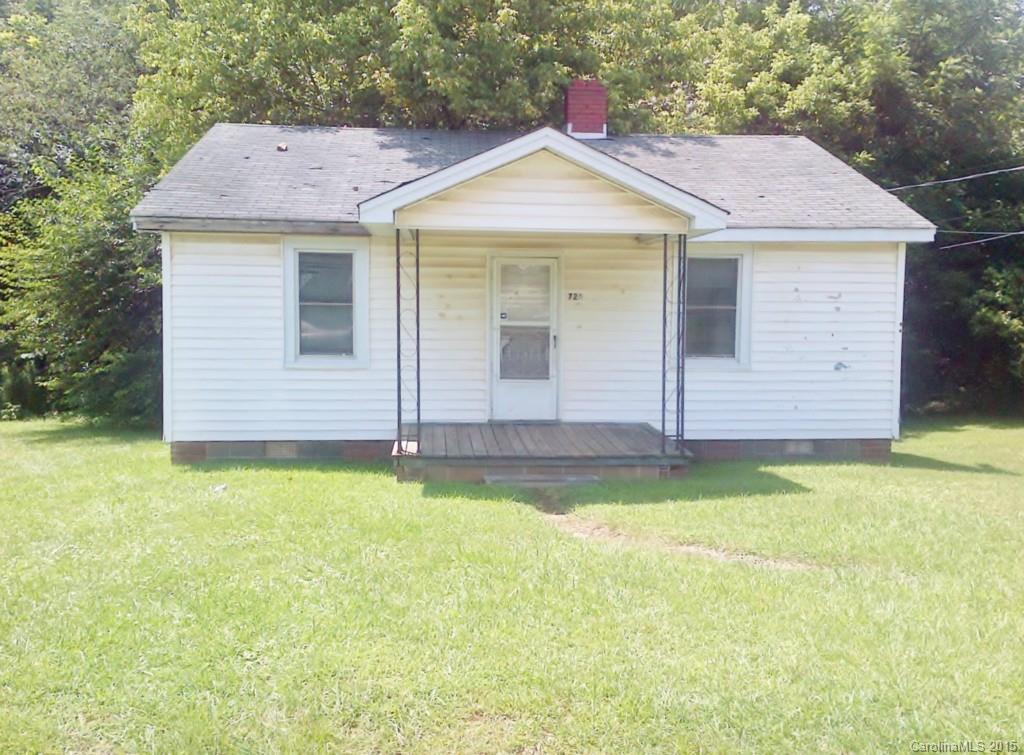 721 Smyre Drive Gastonia NC 28054