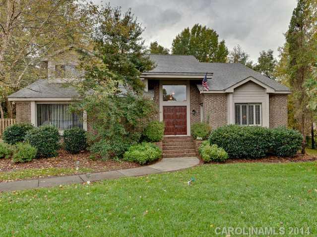 241 Manor Ridge Drive Matthews NC 28105