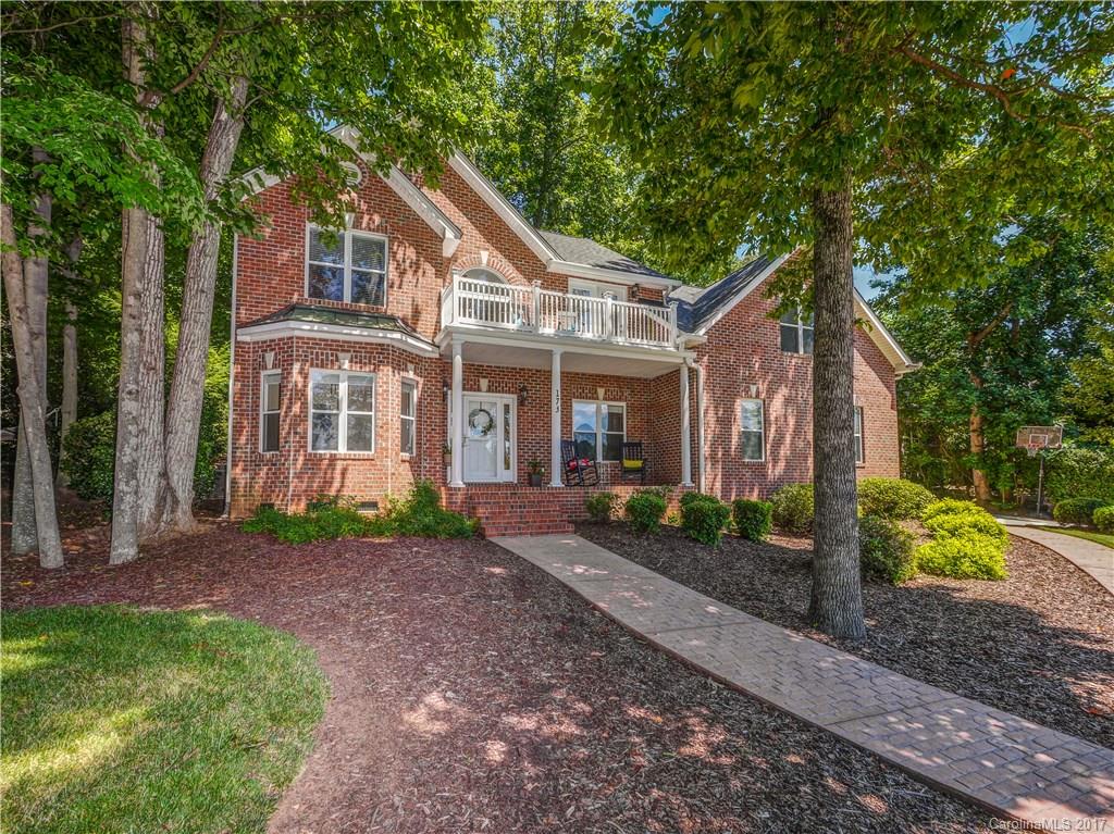 173 W Maranta Road Mooresville NC 28117