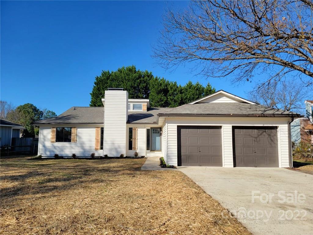 502 King James Lane Gastonia NC 28056