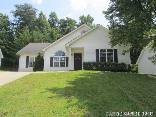 1024 Stinson Glen Lane Charlotte NC 28214