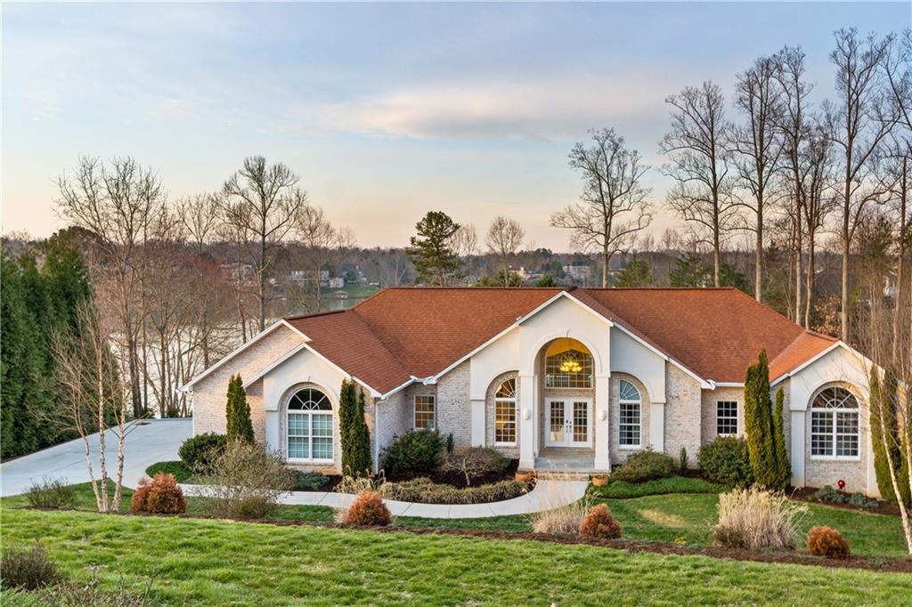 166 Players Ridge Road Hickory NC 28601