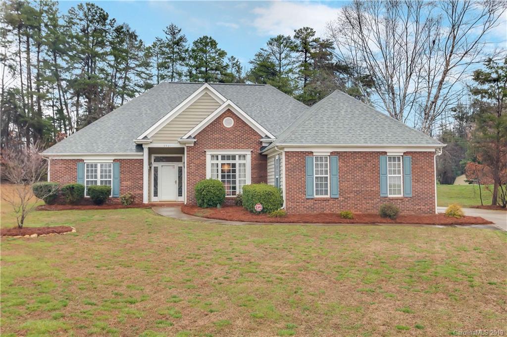 6901 Plough Drive Mint Hill NC 28227