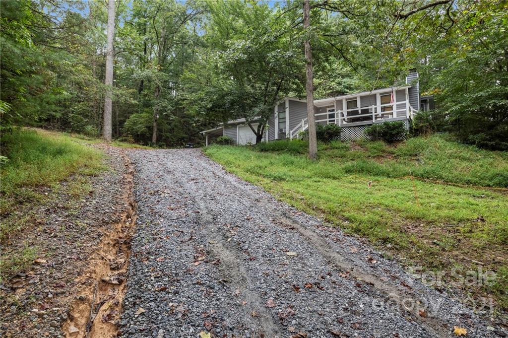 LOCAL Asheville and Western North Carolina Real Estate