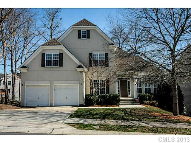 13853 Ballantyne Meadows Drive Charlotte NC 28277