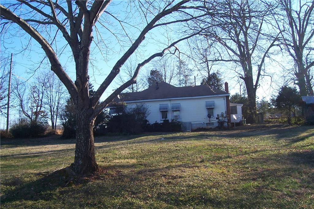 785 Boundary Street Newton NC 28658