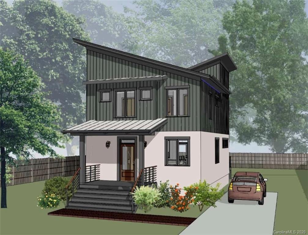 26 East Street Asheville NC 28803